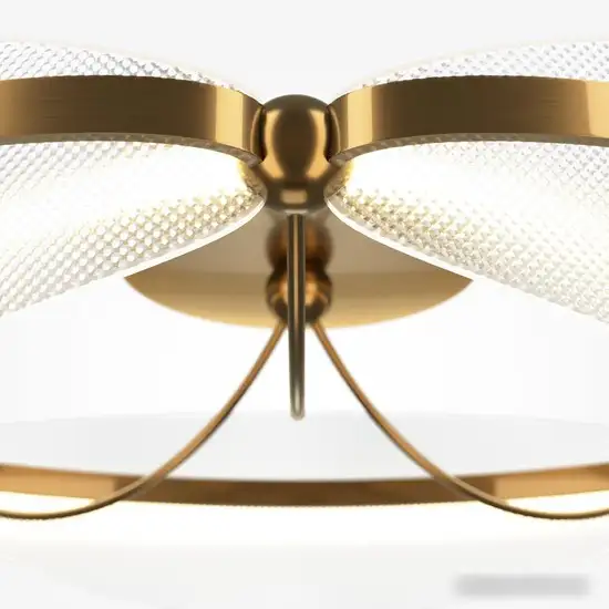 Припотолочная люстра Maytoni Breeze MOD281CL-L45BS3K – фото товара