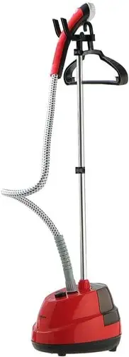 Отпариватель Sakura SA-3919R - изображение в каталоге