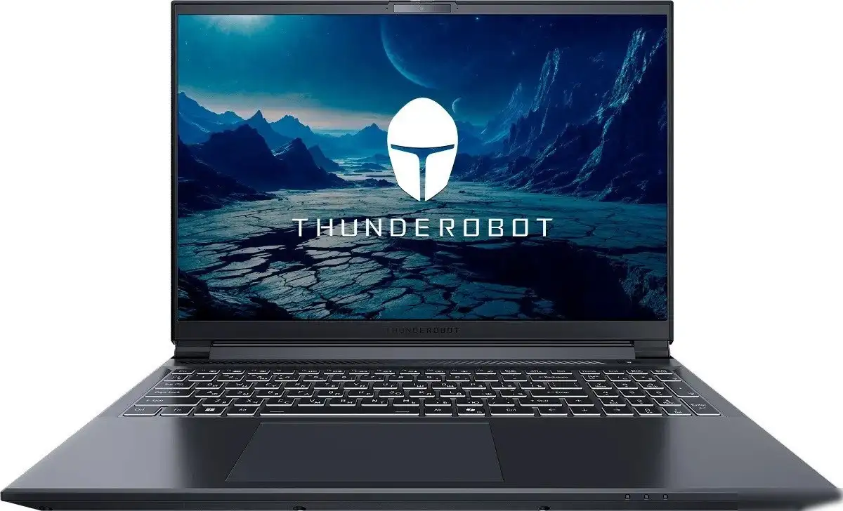 Игровой ноутбук Thunderobot Range 16 Evo JT009P00KRU – фото товара