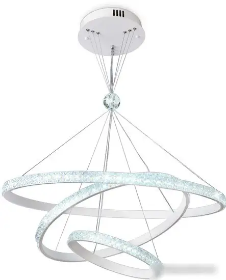 Подвесная люстра Ambrella Acrylica FA6157 – фото товара