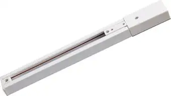 Шинопровод Novotech Port 135002 – изображение в каталоге