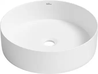 Умывальник Wellsee Coax 323510000 - изображение в каталоге