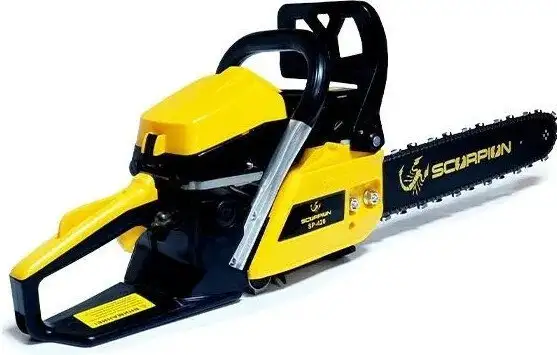 Бензопила Scorpion SP-420 – фото товара