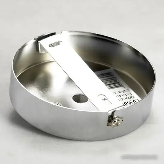 Бра Lussole LGO GRLSP-8141 – фото товара