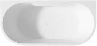 Ванна Abber 150x80 AB9296-1.5 - изображение в каталоге