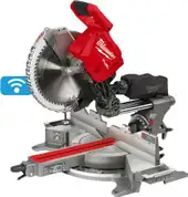 Торцовочная пила Milwaukee M18 FUEL M18FMS305-0 4933471205 (без АКБ) – изображение в каталоге