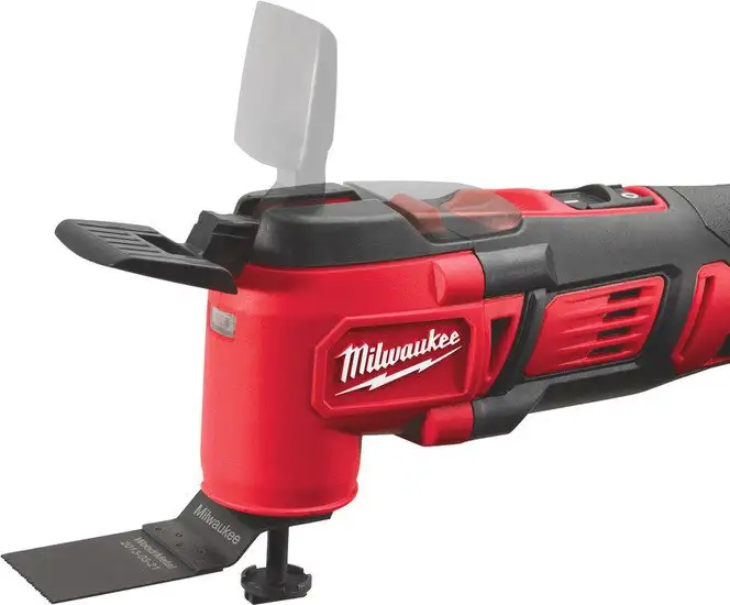 Мультифункциональная шлифмашина Milwaukee M18 BMT-0 [4933446203] – фото товара
