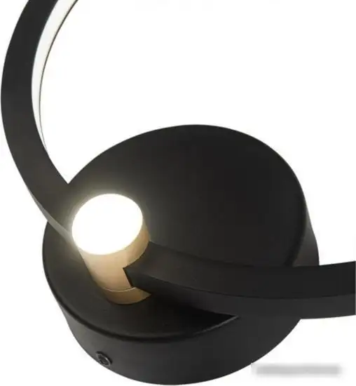 Бра Arte Lamp Errai A2195AP-1BK – фото товара