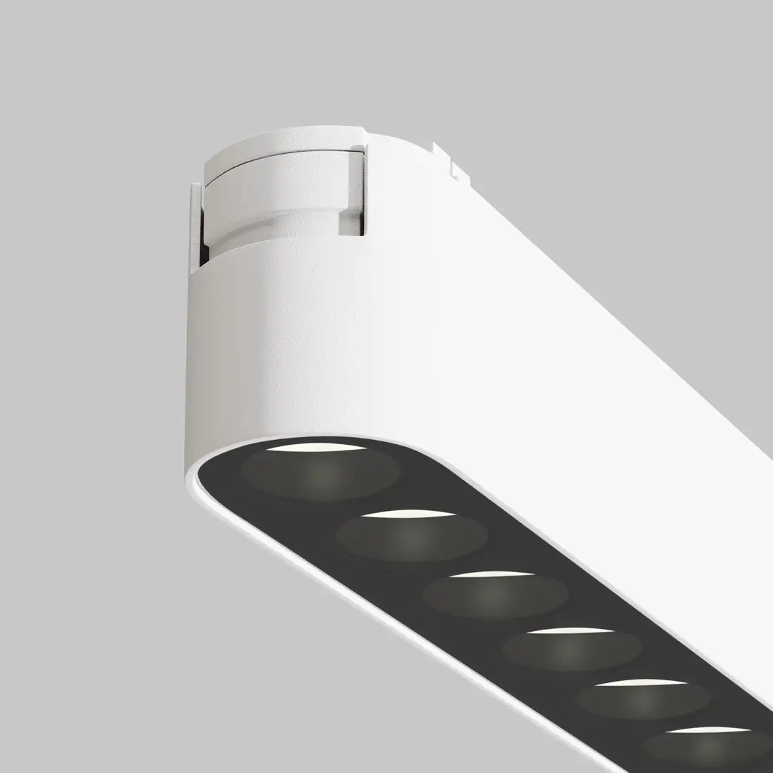 Трековый светильник Technical TR082-1-18W4K-M-W – фото товара