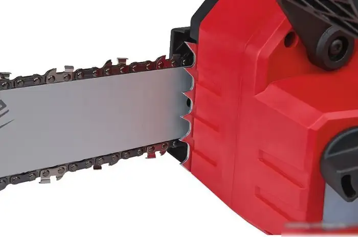 Аккумуляторная пила Milwaukee M18 FUEL (без АКБ) – фото товара