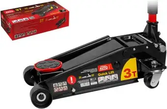 Подкатной домкрат Startul Auto ST8013-05 3т – изображение в каталоге