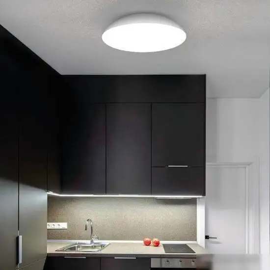 Припотолочная люстра Mantra Kazz 8131 – фото товара