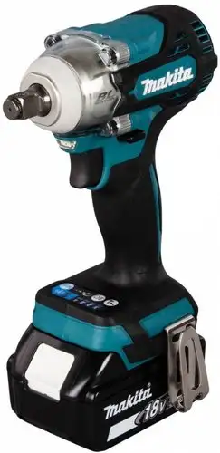Гайковерт Makita DTW300SF1J (с 1-им АКБ, кейс) – изображение в каталоге
