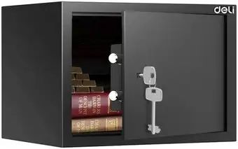 Мебельный сейф Deli Srock ET561 – изображение в каталоге
