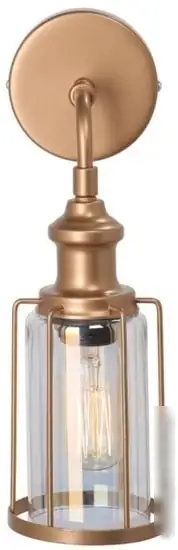 Бра Vitaluce V4827-7/1A – фото товара