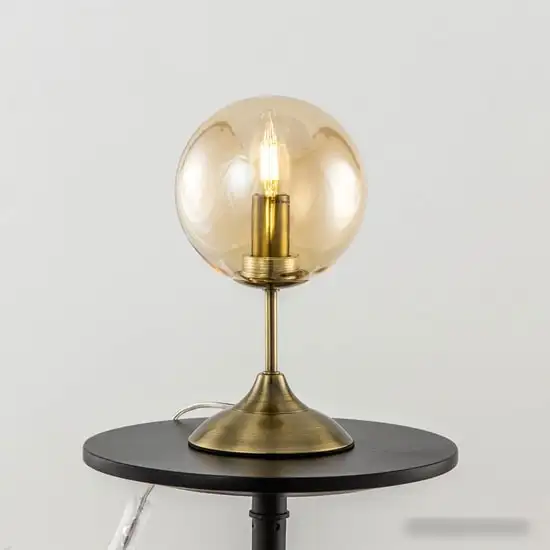 Настольная лампа Citilux Томми CL102813 – фото товара