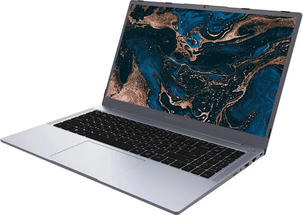Ноутбук Digma Pro Parvus M DN15R3-8CXW03 – фото товара