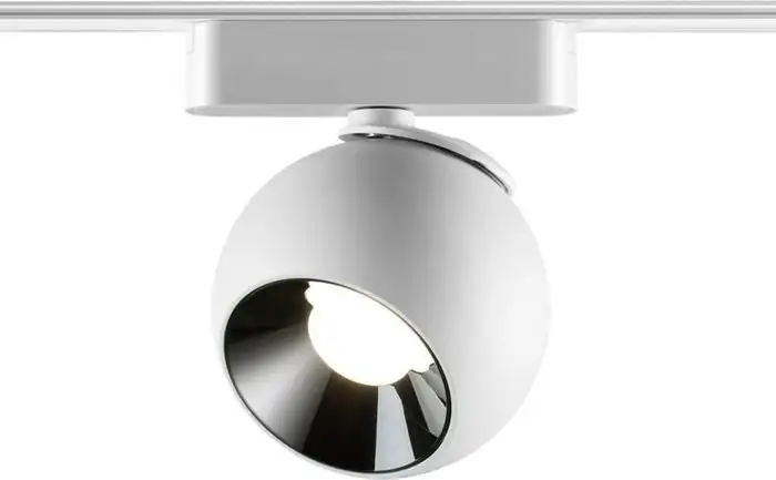 Трековый светильник Novotech Smal Shino 359101 LED 4000K 12W 960Лм – фото товара