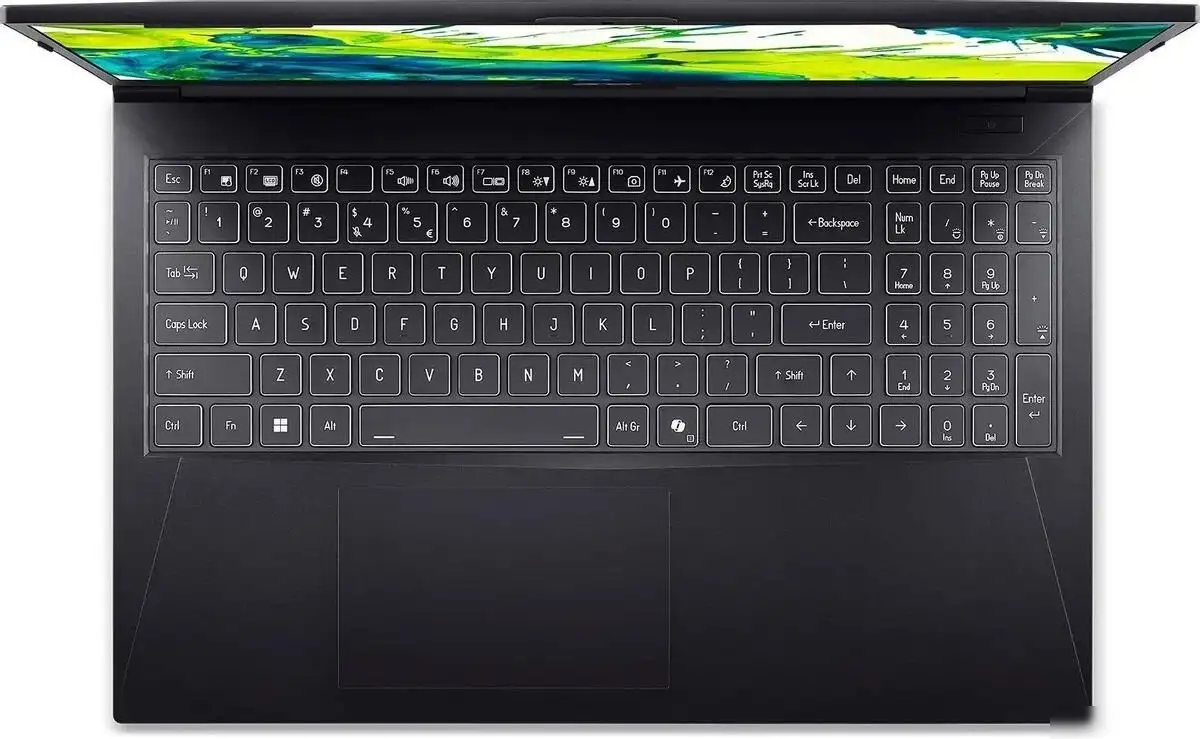 Ноутбук Acer Aspire 7 A715-59G-53YS NH.QX6CD.007 – фото товара