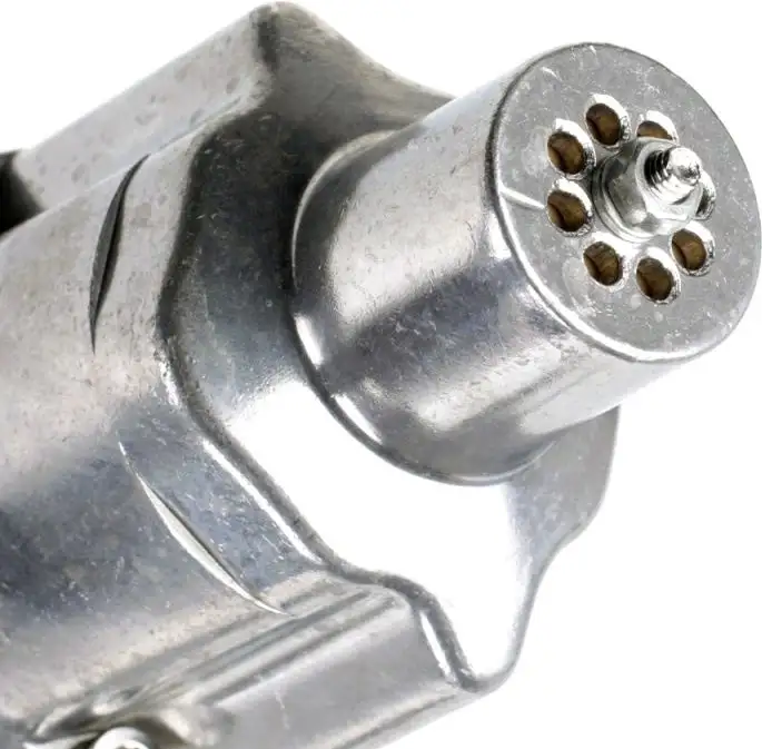 Колодезный насос Patriot VP40A - фото товара