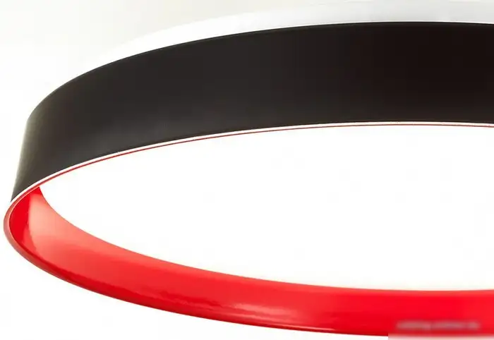 Припотолочная люстра Sonex Tuna Red 7710/EL – фото товара