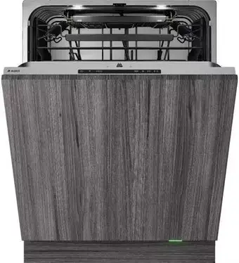 Встраиваемая посудомоечная машина ASKO DFI545N - изображение в каталоге