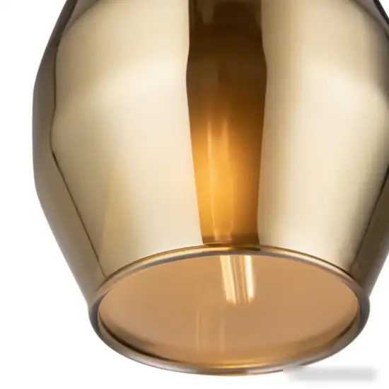 Подвесная люстра Maytoni Duality MOD271PL-01B7 – фото товара