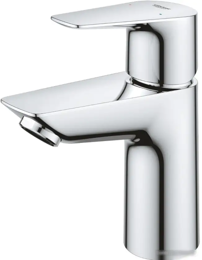 Смеситель Grohe Bauedge 23330001 - фото товара