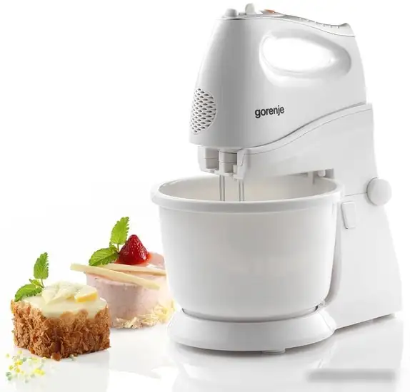Миксер Gorenje M450WS - фото товара