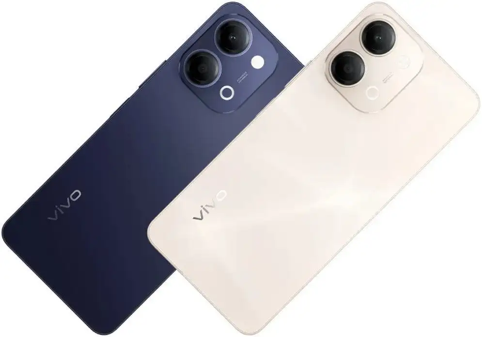 Телефон Vivo Y11d V2555 4GB/256GB международная версия (черный) – фото товара
