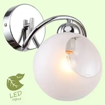 Бра Lussole LGO GRLSP-8141 – изображение в каталоге