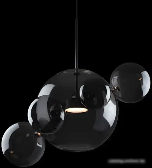 Подвесная люстра LOFT IT Bolle 2029-P6 – фото товара