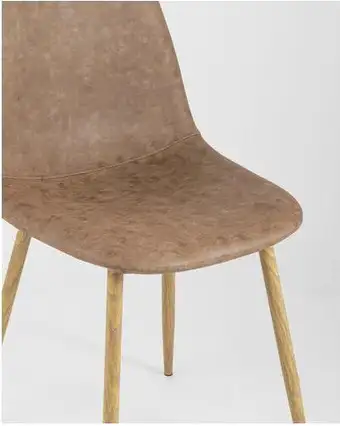 Стул Stool Group Валенсия Винтаж New DC-93025EA MY-5 – изображение в каталоге