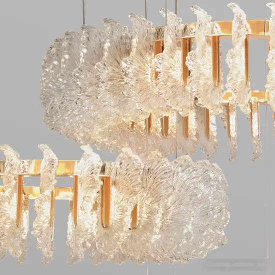 Подвесная люстра Bogate's 90374/3 – фото товара