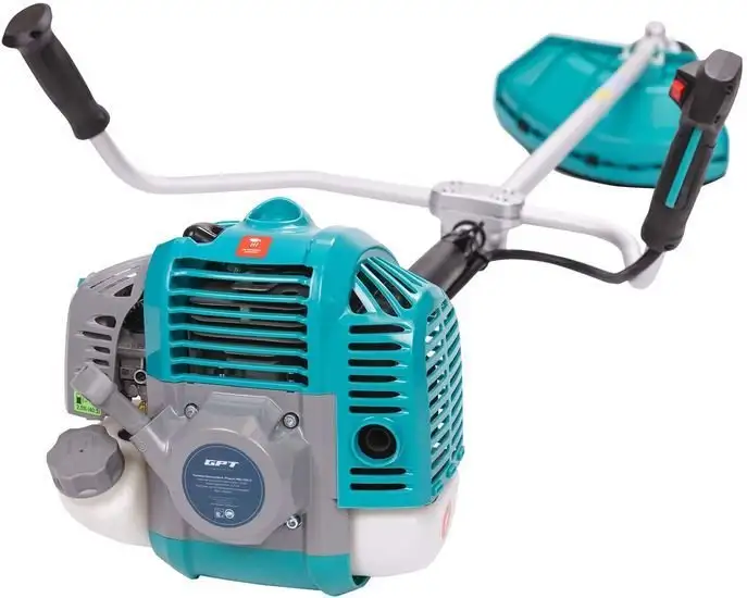 Триммер GPT NBC-550 D – фото товара