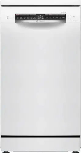 Отдельностоящая посудомоечная машина Bosch Serie 4 SPS4HMW64Q - изображение в каталоге