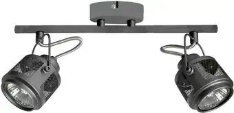 Спот Lussole LSP-8046 – изображение в каталоге