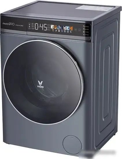 Стирально-сушильная машина Viomi Master 2 Pro WD10FT-B6E - фото товара