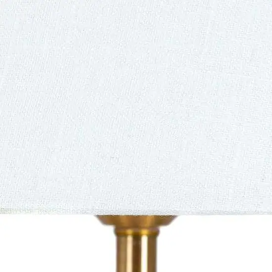 Настольная лампа Arte Lamp A4061LT-1PB