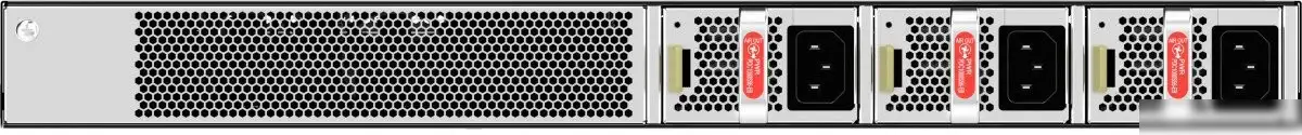 Управляемый коммутатор 3-го уровня Huawei S5735-S48P4XE-V2 – фото товара