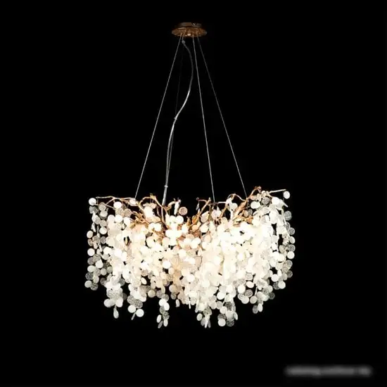 Подвесная люстра LOFT IT Fairytree 10066/800 GB – фото товара