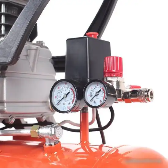 Компрессор Patriot Euro 50-260 – фото товара