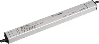 Блок питания Arlight ARPV-LG24100-Linear-PFC 24V 100W IP67 4.2A 034889 – изображение в каталоге
