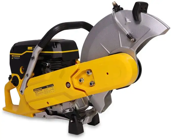 Бензорез Champion CP350 – фото товара