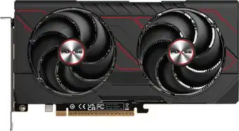 Видеокарта Sapphire Pulse Radeon RX 9060 XT 11350-03-20G – изображение в каталоге