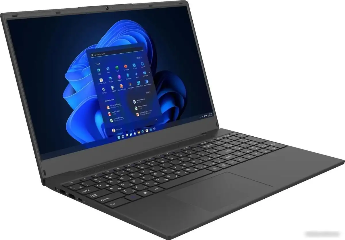 Ноутбук iRU Калибр 15TLG 1914238 – фото товара