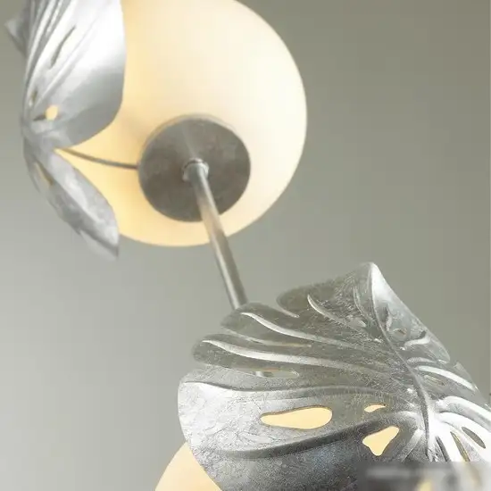 Торшер Odeon Light Light Jungle 4865/2FS