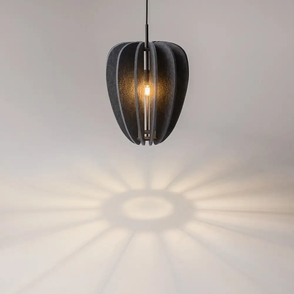 Подвесная люстра Maytoni Cambio MOD398PL-01GR – фото товара