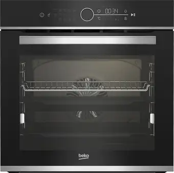 Электрический духовой шкаф BEKO BBIM13400XCS