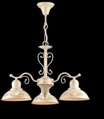 Подвесная люстра Freya Benoit FR2566-PL-03-WG/FR566-03-WG – изображение в каталоге